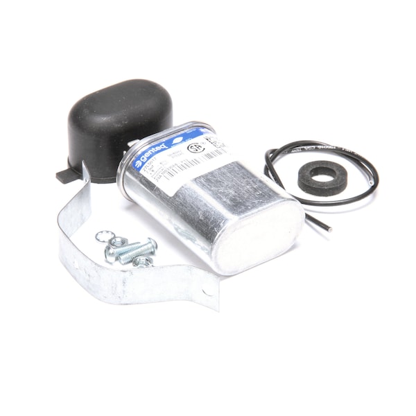 Kit, Rotator Capacitor